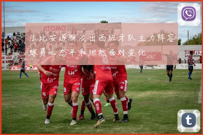 法比安逐渐淡出西班牙队主力阵容球员心态平和坦然面对变化