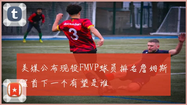美媒公布现役FMVP球员排名詹姆斯居首下一个有望是谁